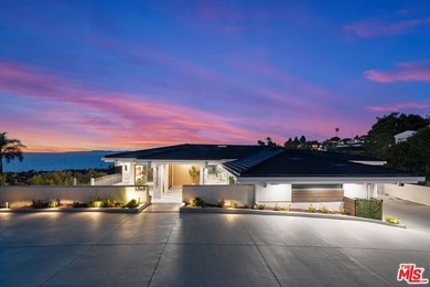 New Construction Ocean View Paradise in Palos Verdes Estates - photo 4