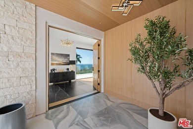 New Construction Ocean View Paradise in Palos Verdes Estates - photo 6