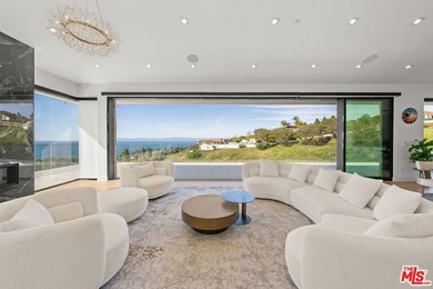 New Construction Ocean View Paradise in Palos Verdes Estates - photo 7