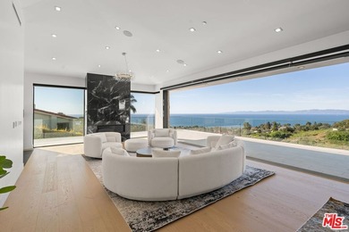 New Construction Ocean View Paradise in Palos Verdes Estates - photo 8