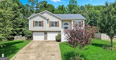 (private lake, pond, creek) Home For Sale in Rome Georgia