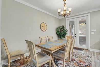 408 John Baptiste St, Bay St. Louis, MS Custom Living on a Rare - photo 9