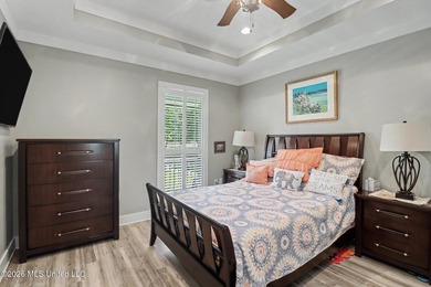408 John Baptiste St, Bay St. Louis, MS Custom Living on a Rare - photo 10