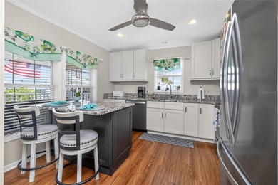 Welcome to Sought-after Eagle Point, A Vibrant 55+ Co-Op Park - photo 11