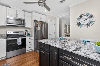 Welcome to Sought-after Eagle Point, A Vibrant 55+ Co-Op Park - photo 13