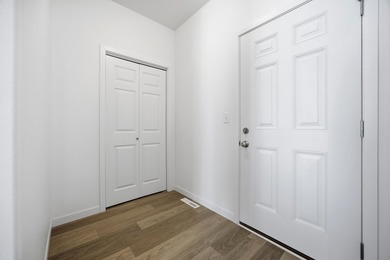 Welcome home to this completed and ready to move Summit floor - photo 13