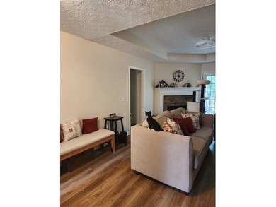 Welcome to 202 Landing Lane! Nestled on a private wooded lot - photo 4