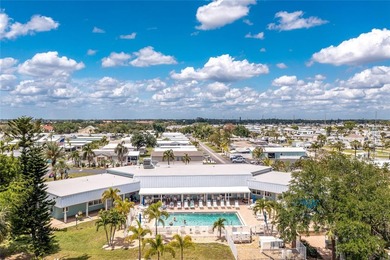 Welcome to Sought-after Eagle Point, A Vibrant 55+ Co-Op Park - photo 15
