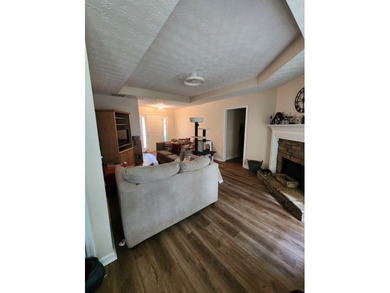 Welcome to 202 Landing Lane! Nestled on a private wooded lot - photo 5