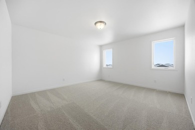 Welcome home to this completed and ready to move Summit floor - photo 15