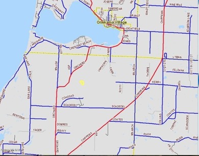 Beautiful Parcel ''J'', very close to Lake Michigan - photo 16