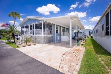 Welcome to Sought-after Eagle Point, A Vibrant 55+ Co-Op Park - photo 16