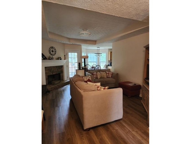 Welcome to 202 Landing Lane! Nestled on a private wooded lot - photo 6
