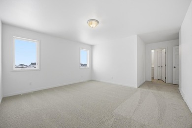 Welcome home to this completed and ready to move Summit floor - photo 16