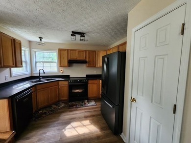 Welcome to 202 Landing Lane! Nestled on a private wooded lot - photo 7