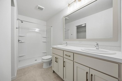 Welcome home to this completed and ready to move Summit floor - photo 17