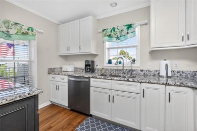 Welcome to Sought-after Eagle Point, A Vibrant 55+ Co-Op Park - photo 18