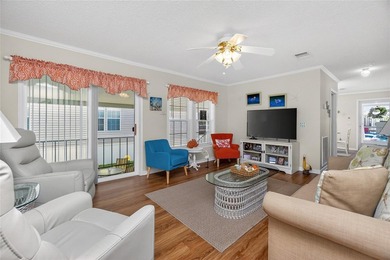 Welcome to Sought-after Eagle Point, A Vibrant 55+ Co-Op Park - photo 19