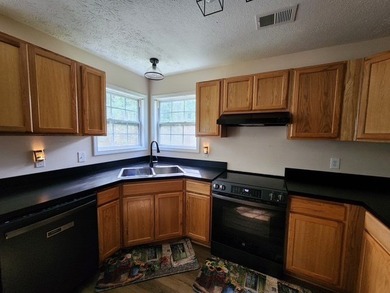 Welcome to 202 Landing Lane! Nestled on a private wooded lot - photo 9