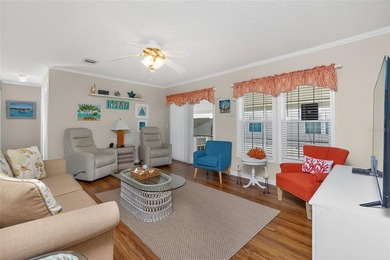 Welcome to Sought-after Eagle Point, A Vibrant 55+ Co-Op Park - photo 22