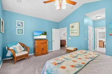 Set in a peaceful, park-like setting, this lovingly maintained - photo 28