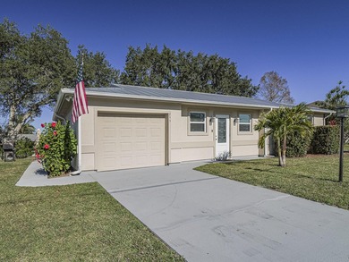 Now this is the total package! Waterfront + renovated 2/2 + - photo 4