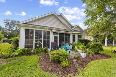 Set in a peaceful, park-like setting, this lovingly maintained - photo 35