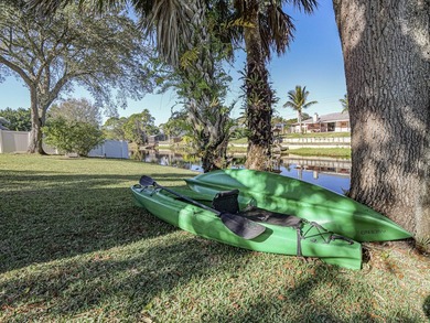 Now this is the total package! Waterfront + renovated 2/2 + - photo 5