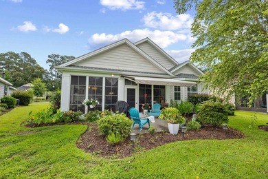Set in a peaceful, park-like setting, this lovingly maintained - photo 36