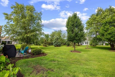 Set in a peaceful, park-like setting, this lovingly maintained - photo 37