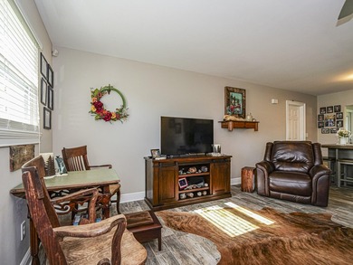 Now this is the total package! Waterfront + renovated 2/2 + - photo 7