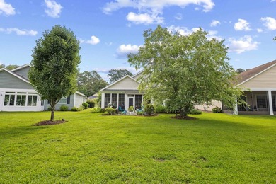 Set in a peaceful, park-like setting, this lovingly maintained - photo 38