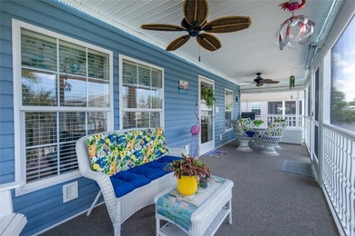 Welcome to Sought-after Eagle Point, A Vibrant 55+ Co-Op Park - photo 39