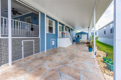 Welcome to Sought-after Eagle Point, A Vibrant 55+ Co-Op Park - photo 41