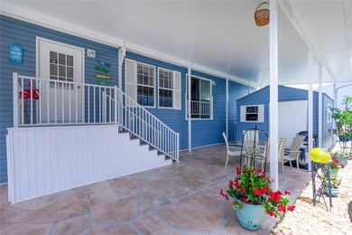 Welcome to Sought-after Eagle Point, A Vibrant 55+ Co-Op Park - photo 42