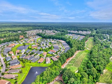 Set in a peaceful, park-like setting, this lovingly maintained - photo 43
