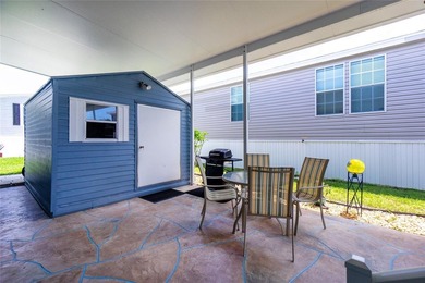 Welcome to Sought-after Eagle Point, A Vibrant 55+ Co-Op Park - photo 43