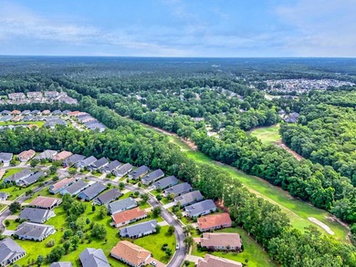 Set in a peaceful, park-like setting, this lovingly maintained - photo 44