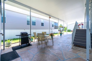 Welcome to Sought-after Eagle Point, A Vibrant 55+ Co-Op Park - photo 44