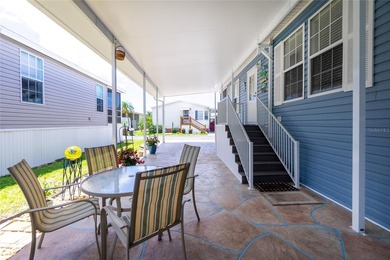 Welcome to Sought-after Eagle Point, A Vibrant 55+ Co-Op Park - photo 45