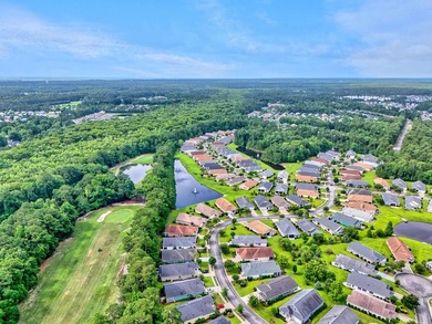 Set in a peaceful, park-like setting, this lovingly maintained - photo 46