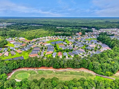 Set in a peaceful, park-like setting, this lovingly maintained - photo 49