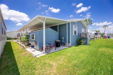 Welcome to Sought-after Eagle Point, A Vibrant 55+ Co-Op Park - photo 49