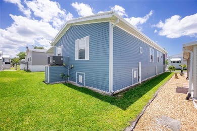 Welcome to Sought-after Eagle Point, A Vibrant 55+ Co-Op Park - photo 50