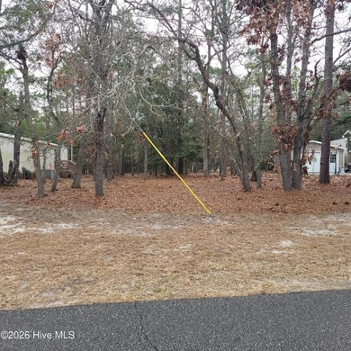 (private lake, pond, coastal) Lot Active Under Contract in Bolivia North Carolina