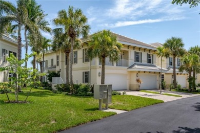 Lake Home For Sale in Naples, Florida