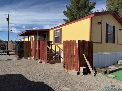 Elephant Butte Reservoir Home For Sale in Truth Or Consequences New Mexico