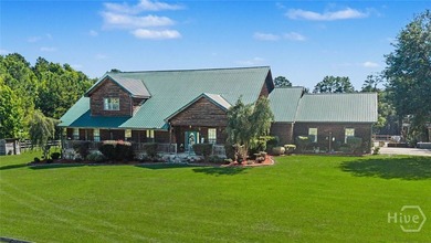 Welcome to 720 Old Dixie Hwy S, a stunning 5,847 sq ft rustic - photo 2