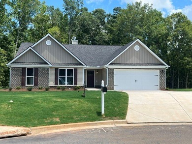 New construction 4b5/2.5ba one level home in High Point - photo 2