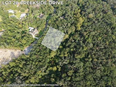 Imagine building your dream home on a serene 1.15-acre lot in - photo 3